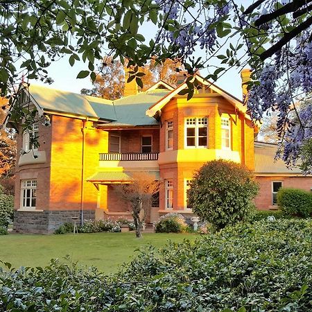 Blair Athol Homestead Inverell Luaran gambar