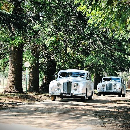 Blair Athol Homestead Inverell Luaran gambar