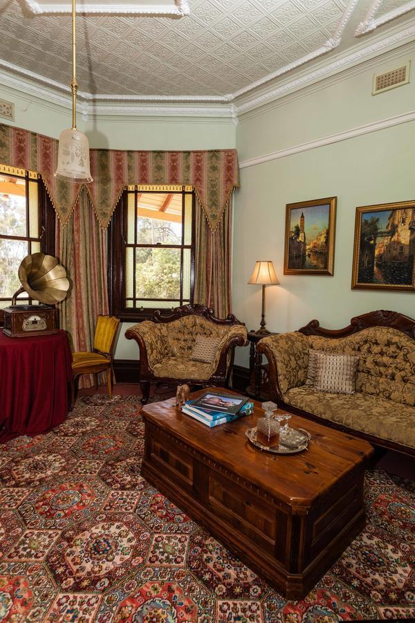 Blair Athol Homestead Inverell Luaran gambar