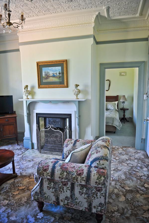 Blair Athol Homestead Inverell Luaran gambar