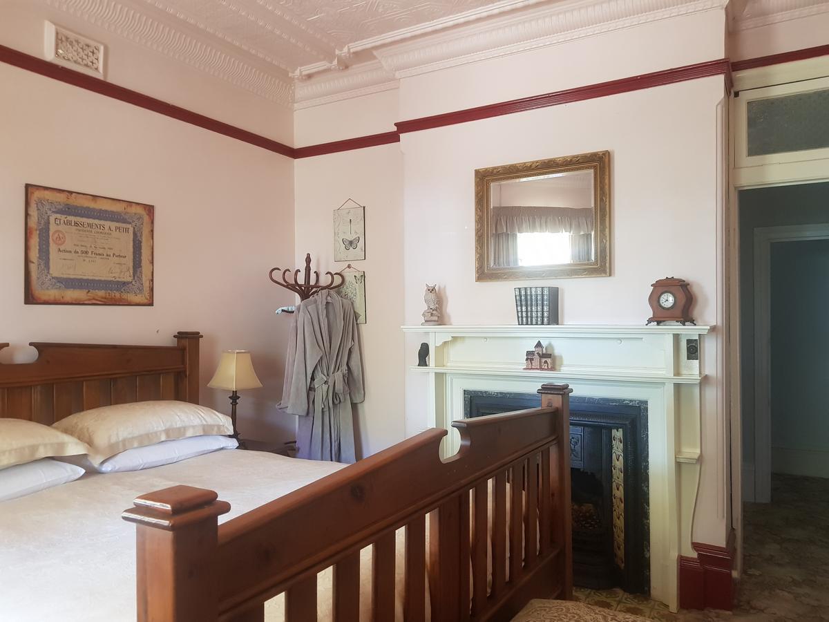 Blair Athol Homestead Inverell Luaran gambar