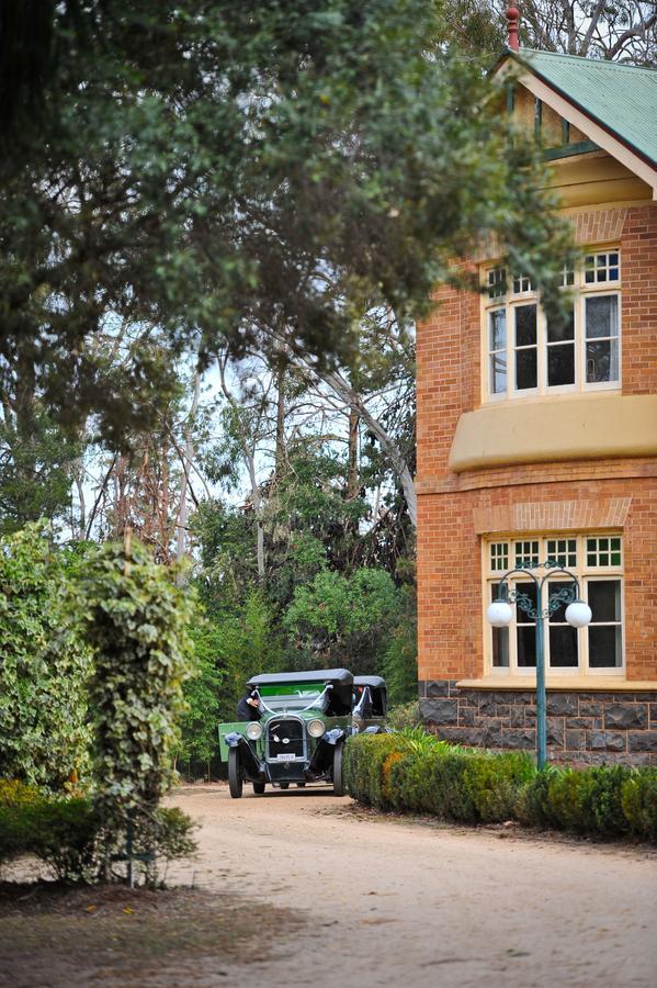 Blair Athol Homestead Inverell Luaran gambar