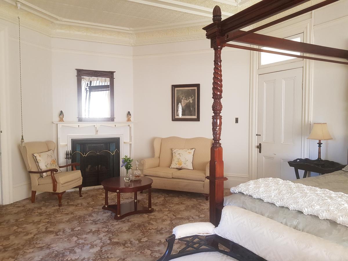 Blair Athol Homestead Inverell Luaran gambar