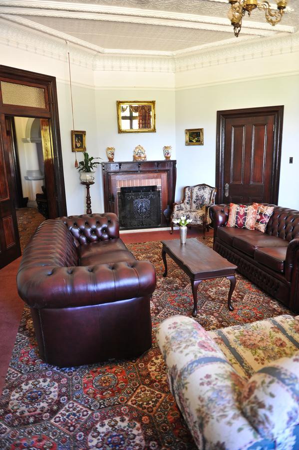 Blair Athol Homestead Inverell Luaran gambar